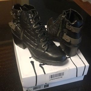 Dolce Vita 'ANALEE' Bootie